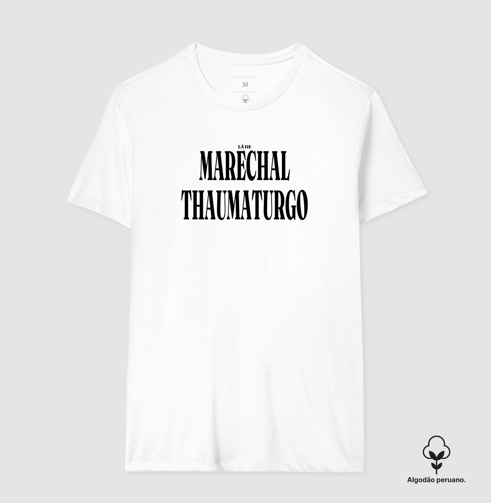 Marechal Thaumaturgo | Tipografia AC - Imagem 3