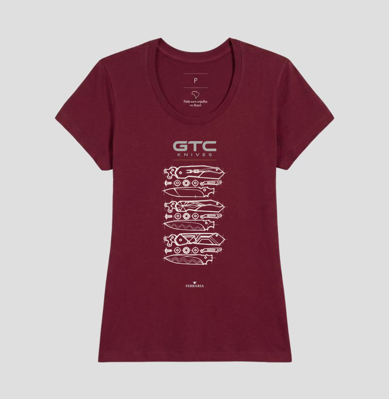 GTC Canivetes - Imagem 17