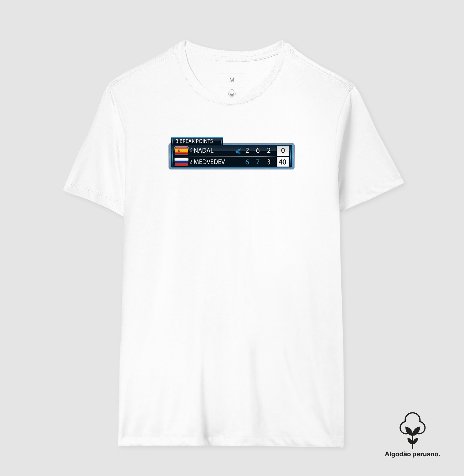 Camisa 5