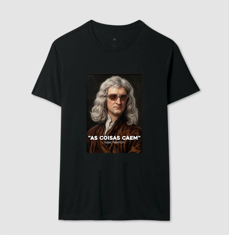 Isaac Newton - Vida Loka - Imagem 2