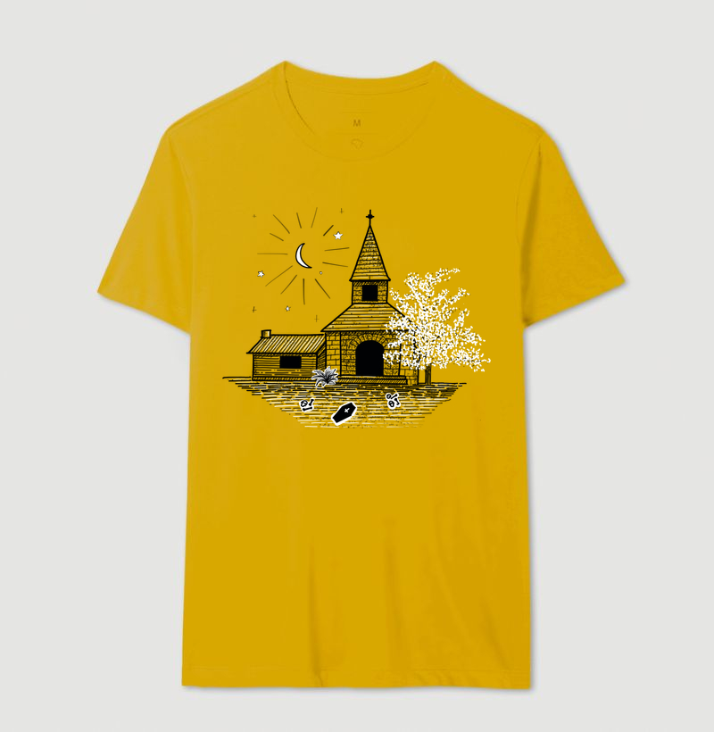 Camisa 16