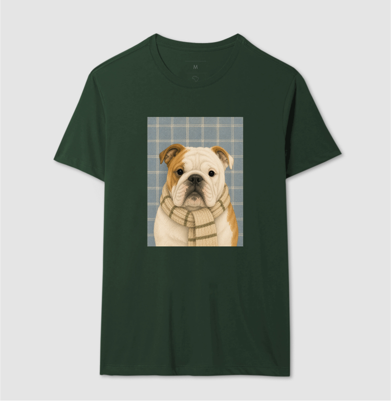 Camisa 11