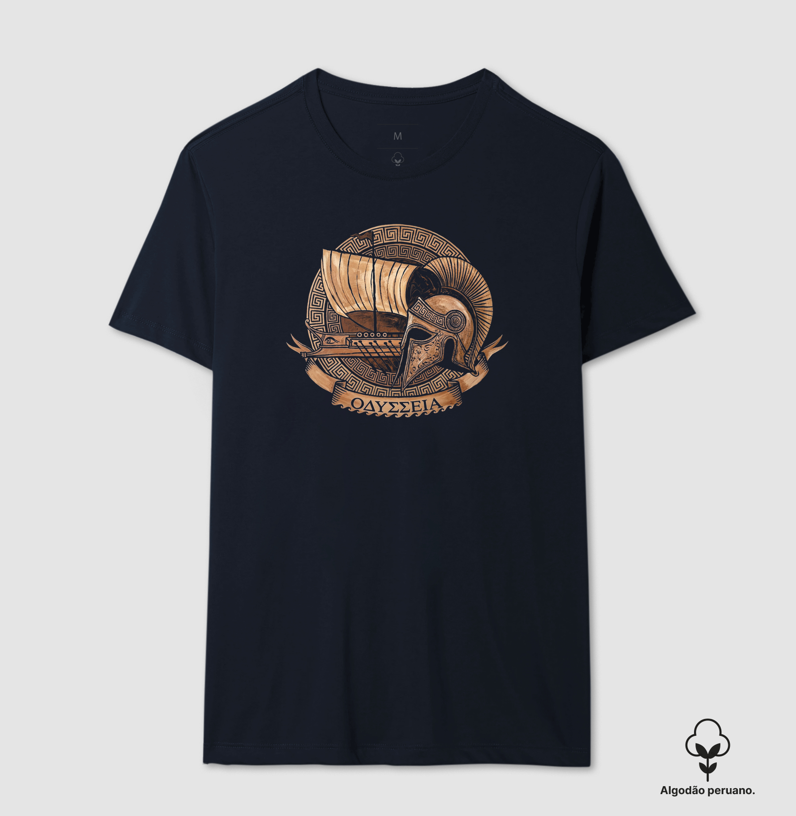 Camisa 9