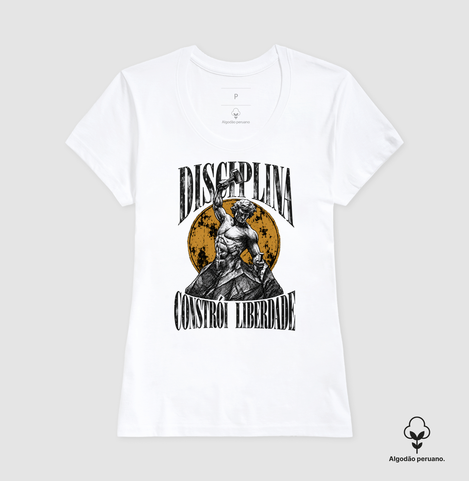 Disciplina Constrói Liberdade - Imagem 7