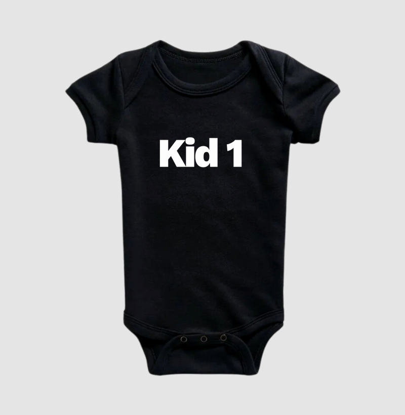 Kid 1 (body) - Imagem 5