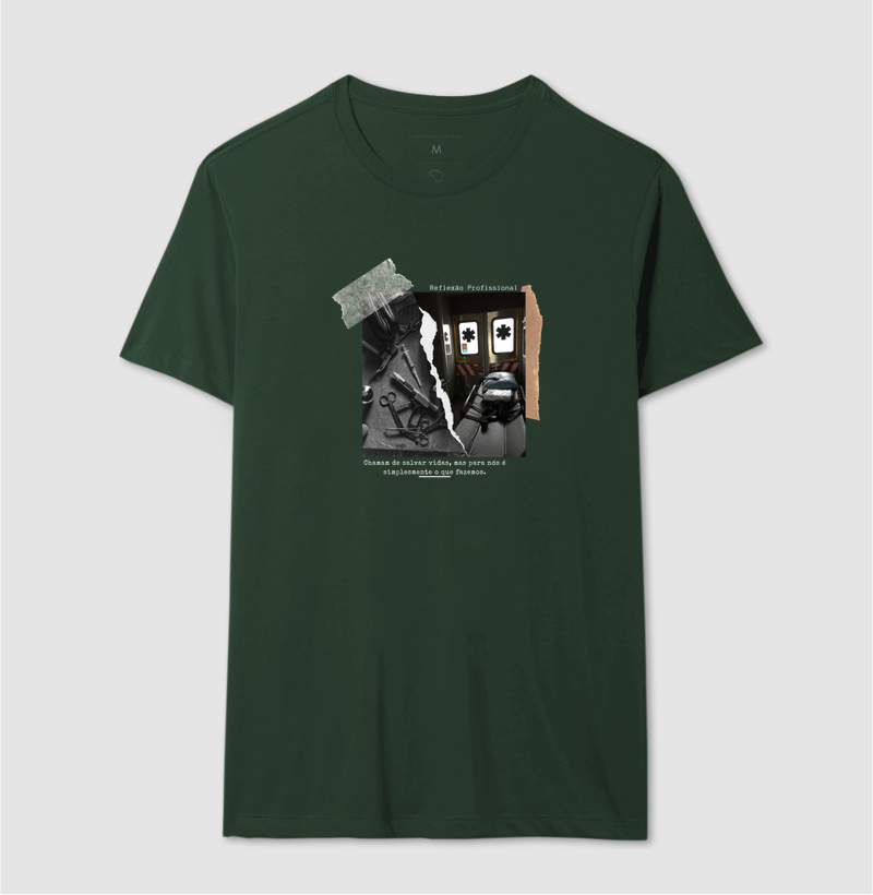 Camisa 9