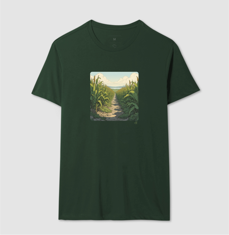 Camisa 9