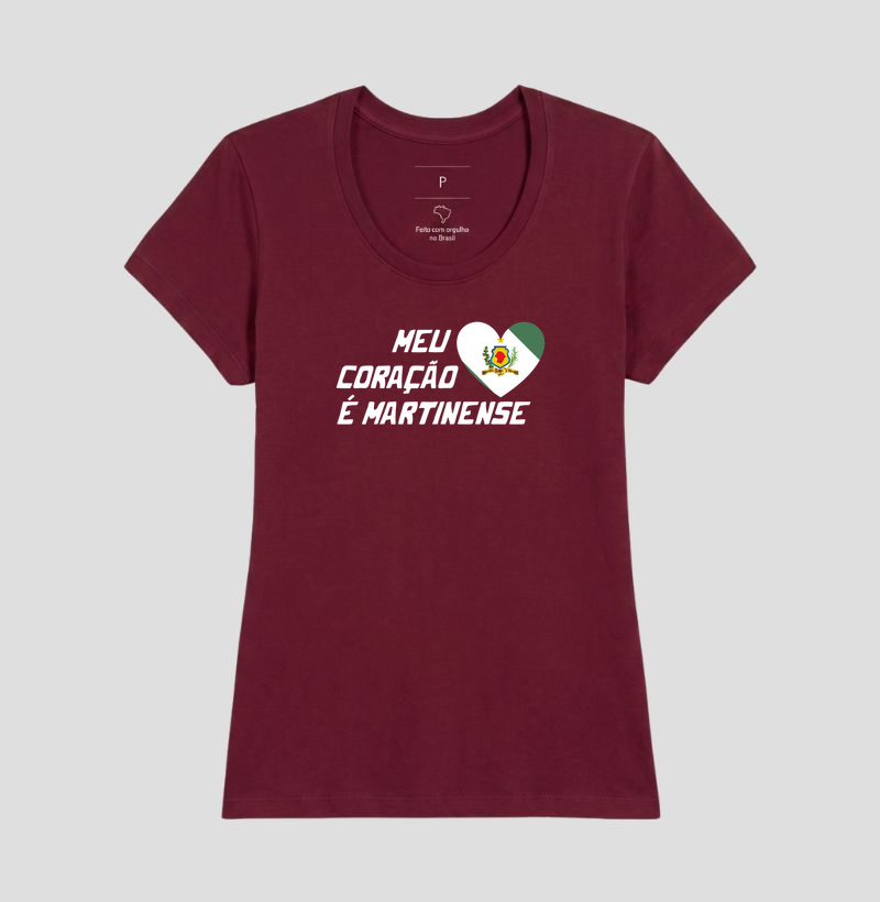Camisa 18