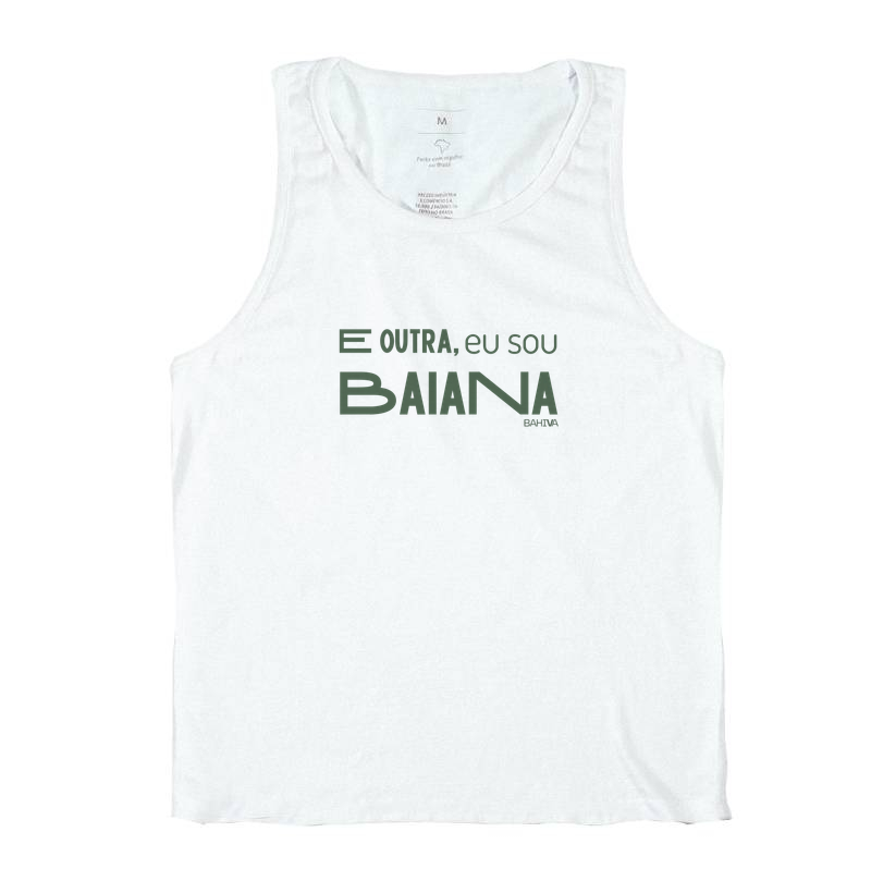 E outra, eu sou baiana - Imagem 2