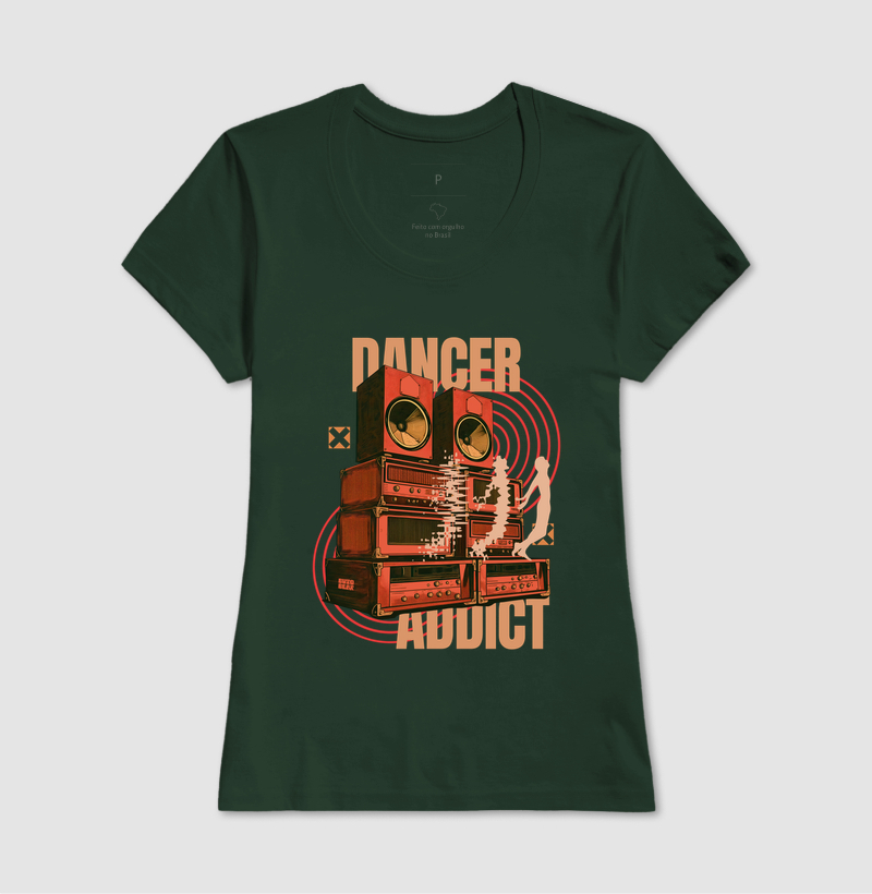 DANCER ADDICT vol.1 - Imagem 12