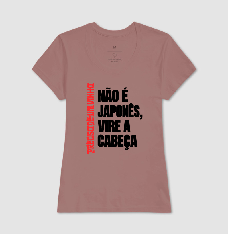 Não é Japonês - Imagem 17