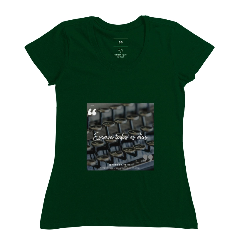 Camisa 12