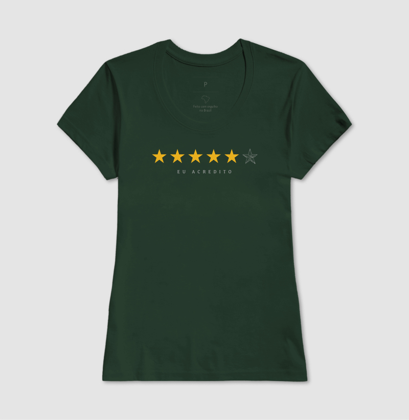 Camisa 11