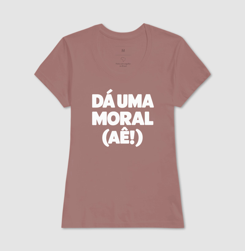 DODDIO - Da uma moral (Aê!) - Imagem 17