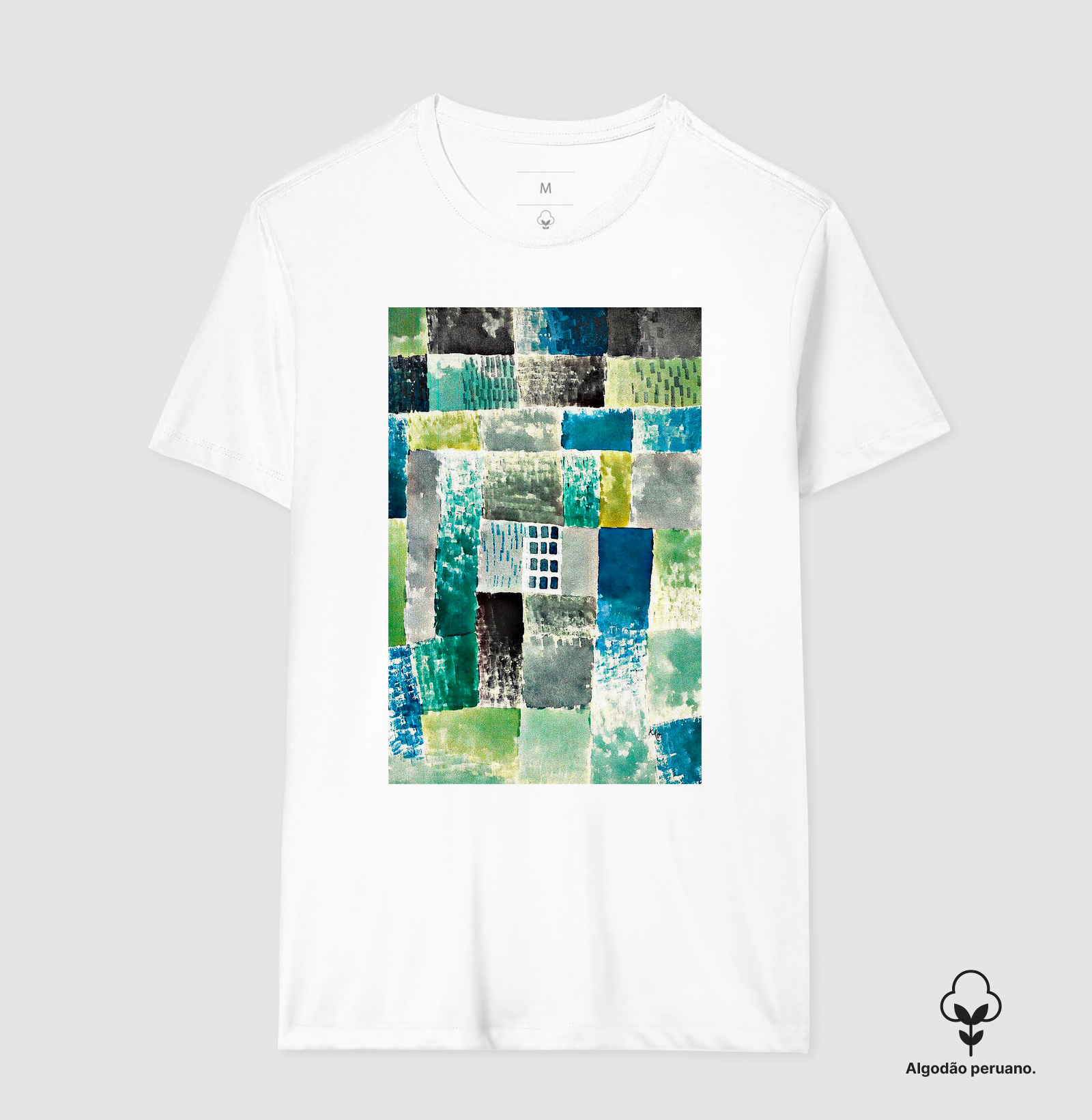 Camisa 1