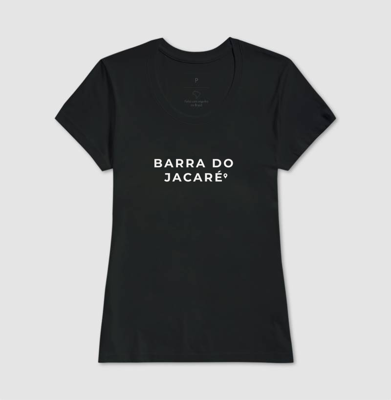 Barra do Jacaré | Pin PR - Imagem 3