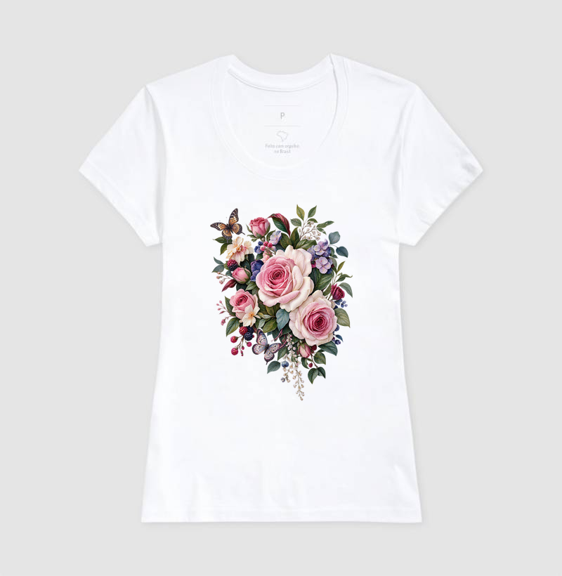 Romance em Flor - Imagem 5