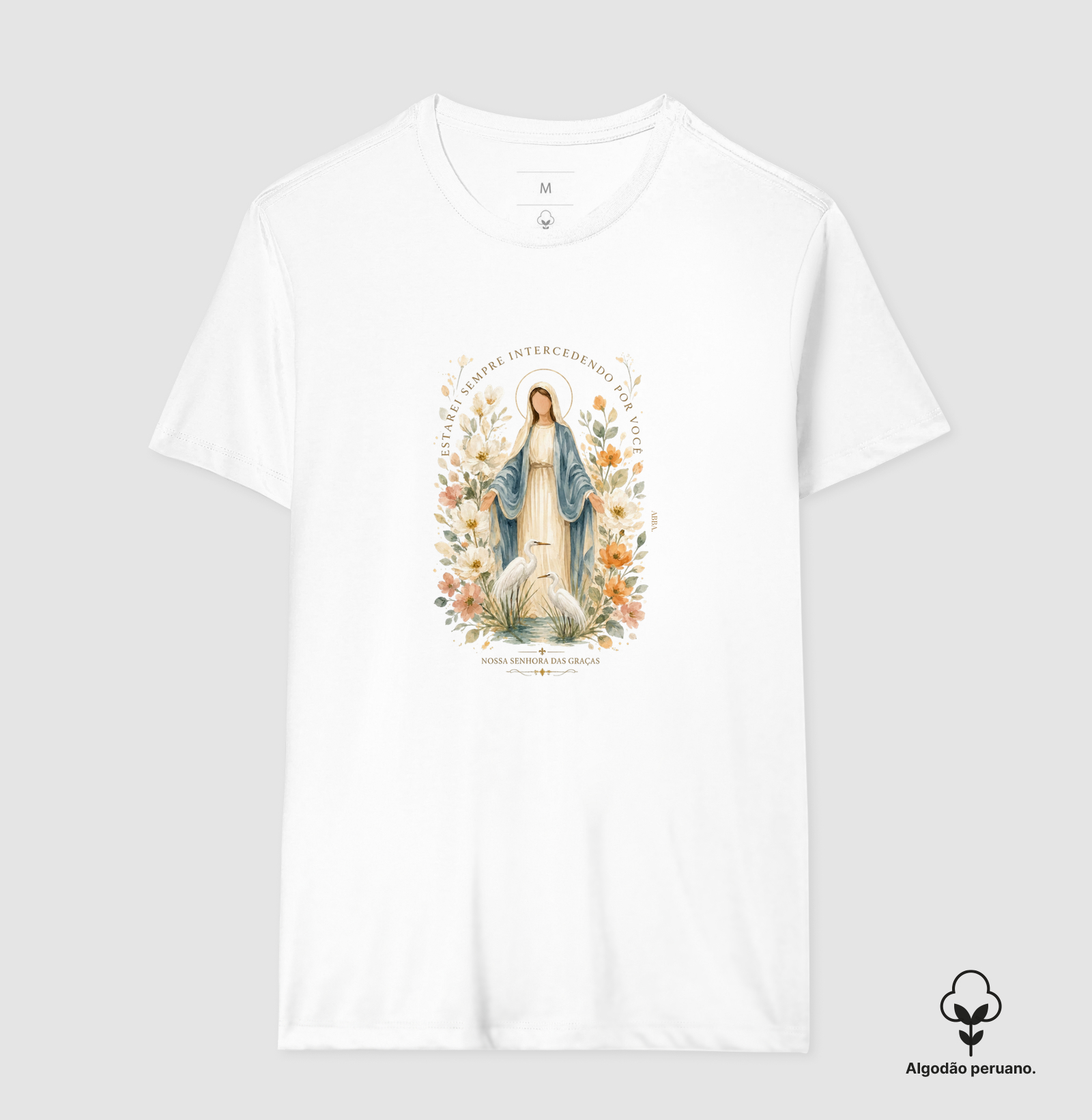 Nossa Senhora das Graças - Imagem 3