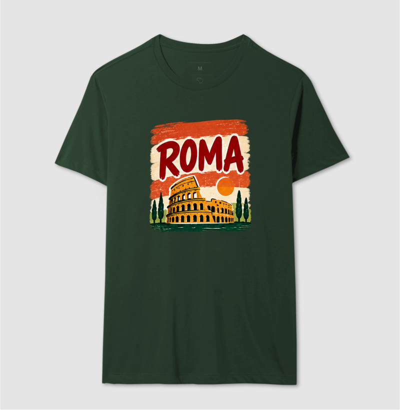 Roma Listrado - Imagem 10