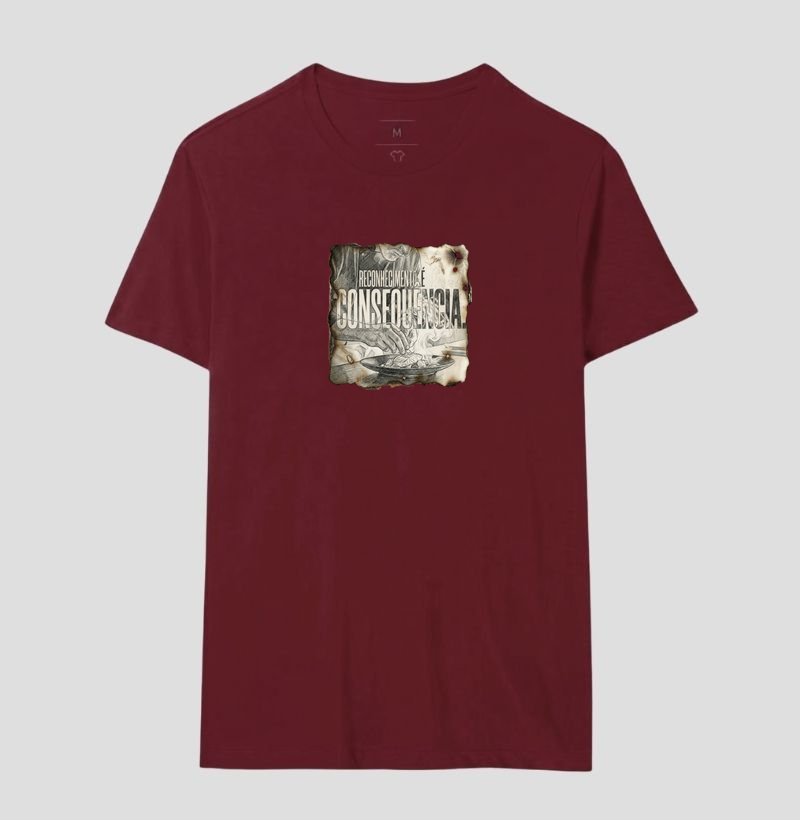 Camisa 17