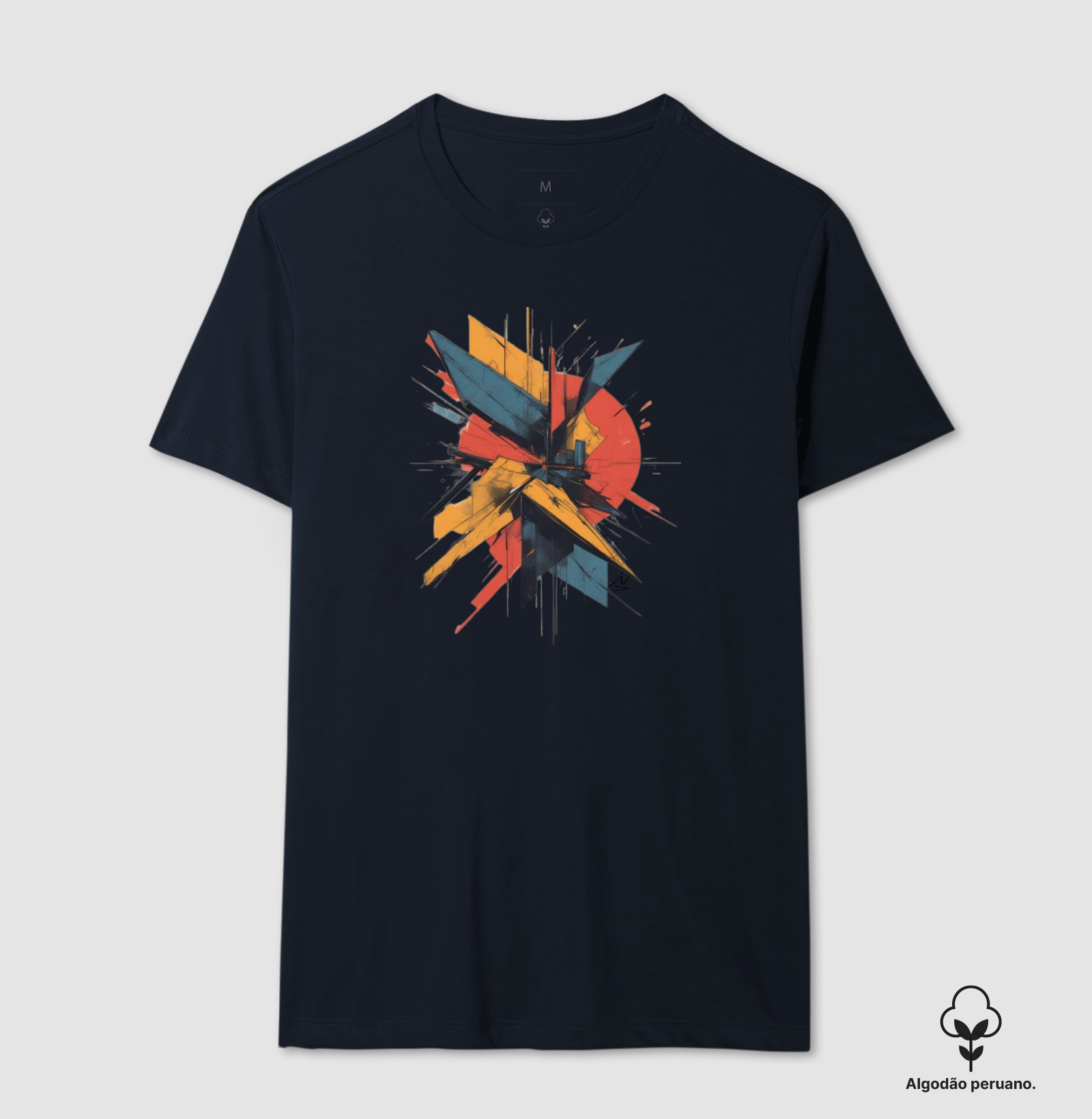 Camisa 4