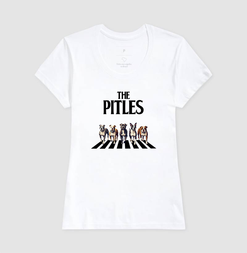 THE PITLES - Imagem 5