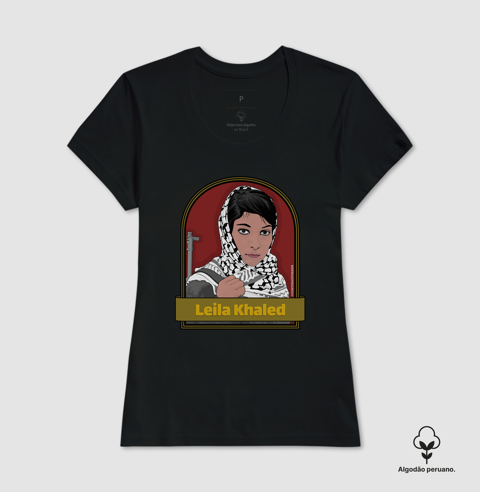 Camisa 5