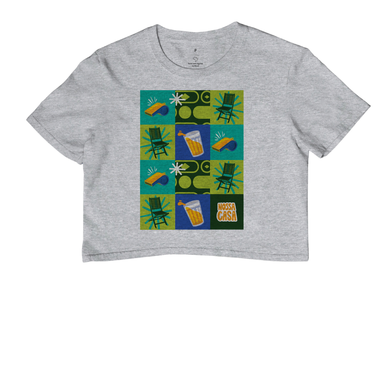 Camisa 5
