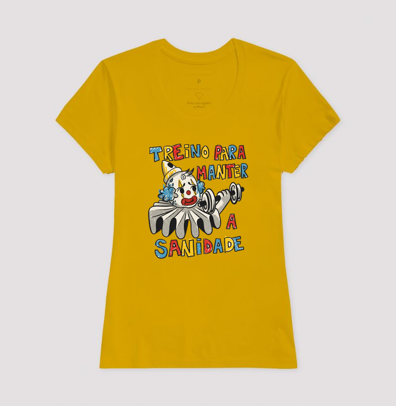 Camisa 17