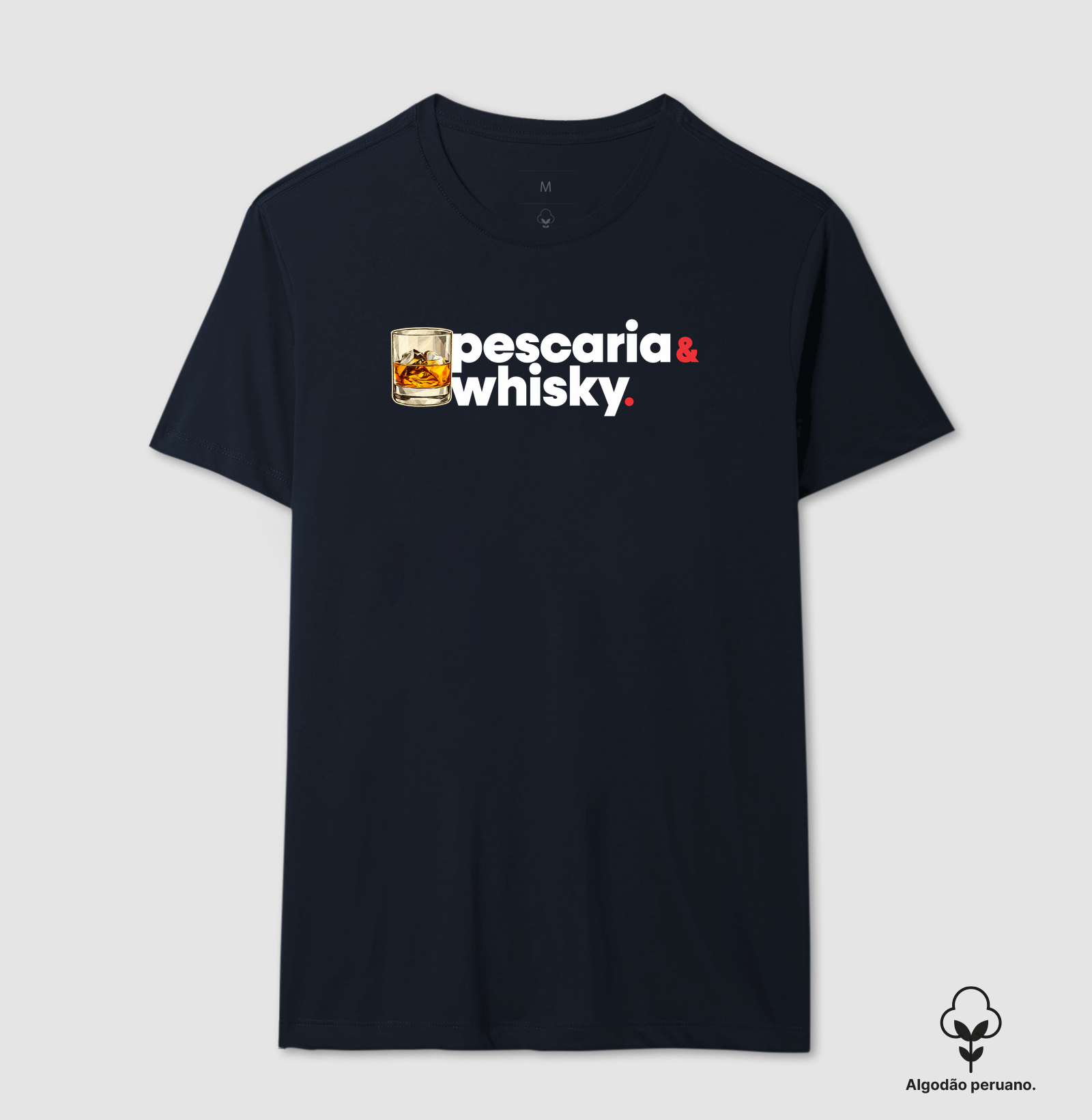 🥃 Pescaria & Whisky - Imagem 9