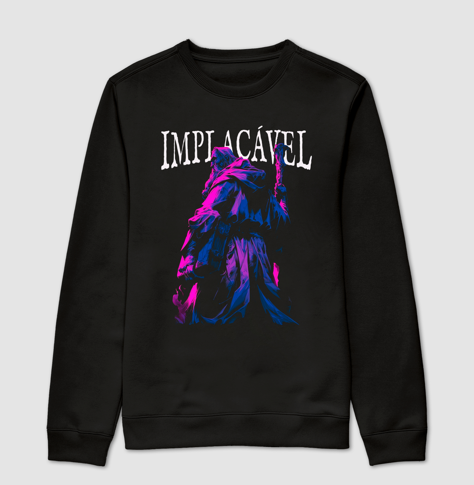 Implacável - Imagem 2