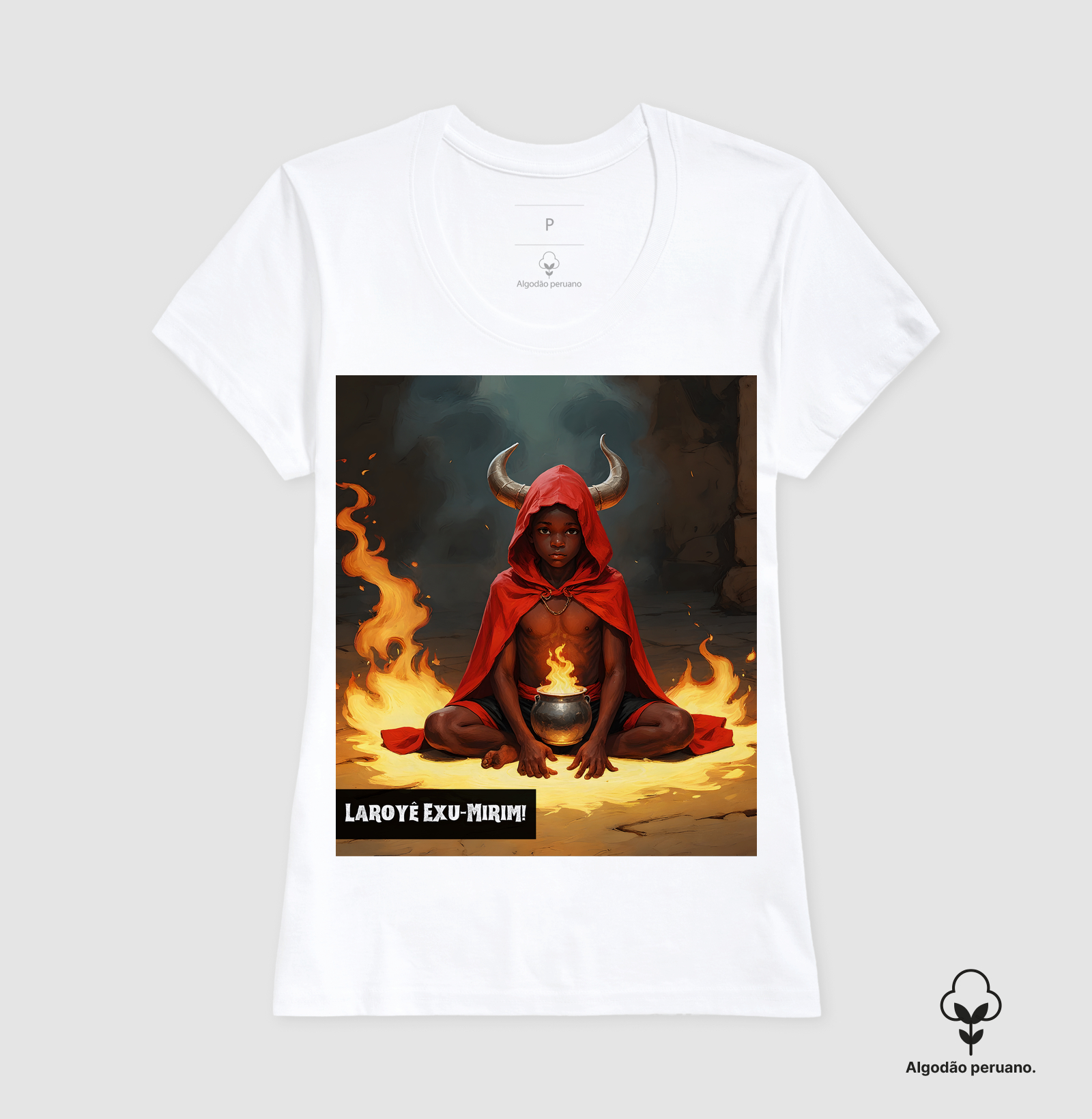 Camisa 1