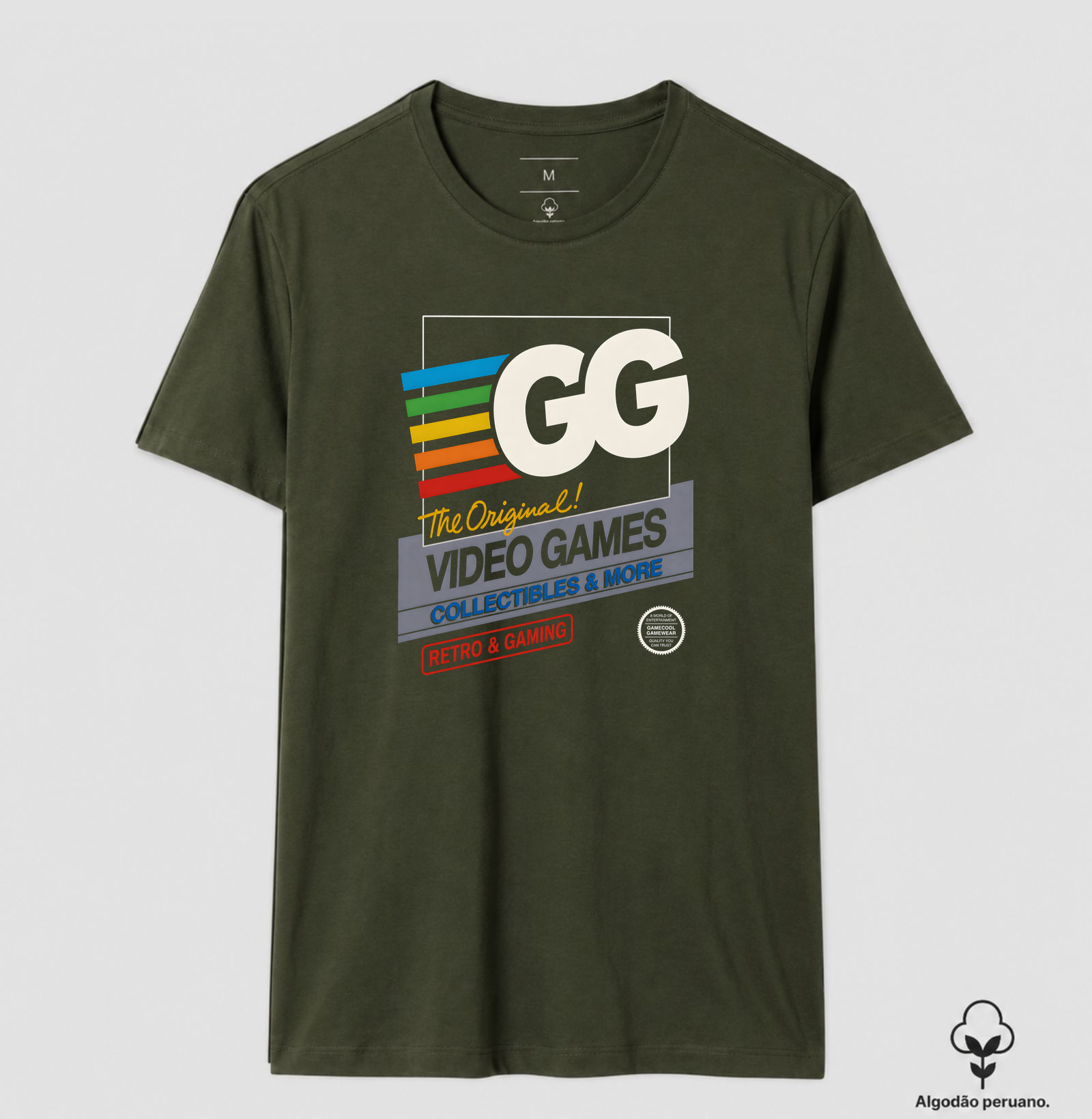 Camisa 4