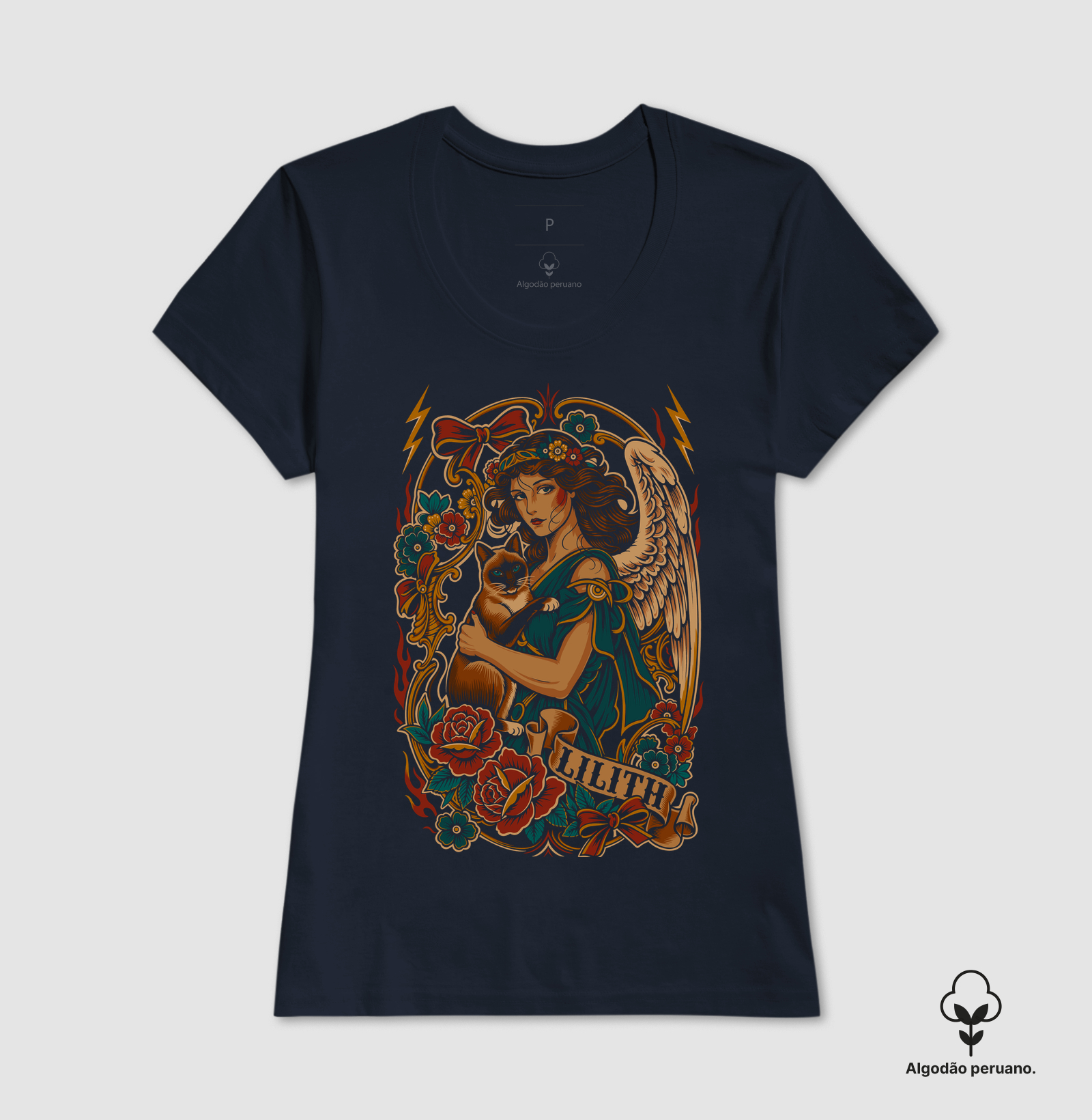 Camisa 4