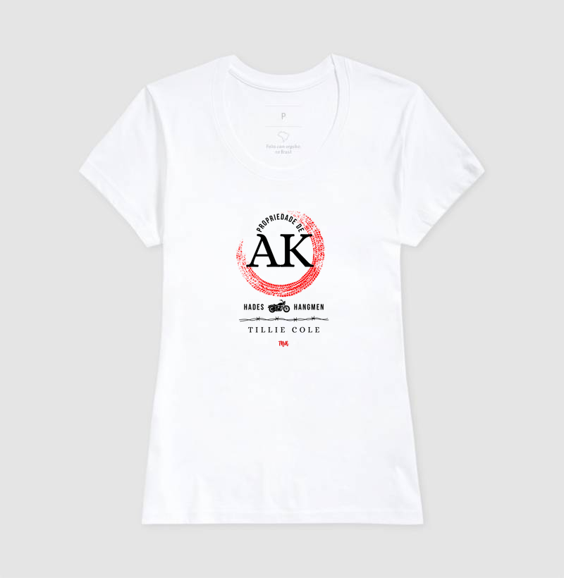 Propriedade de AK - Imagem 5
