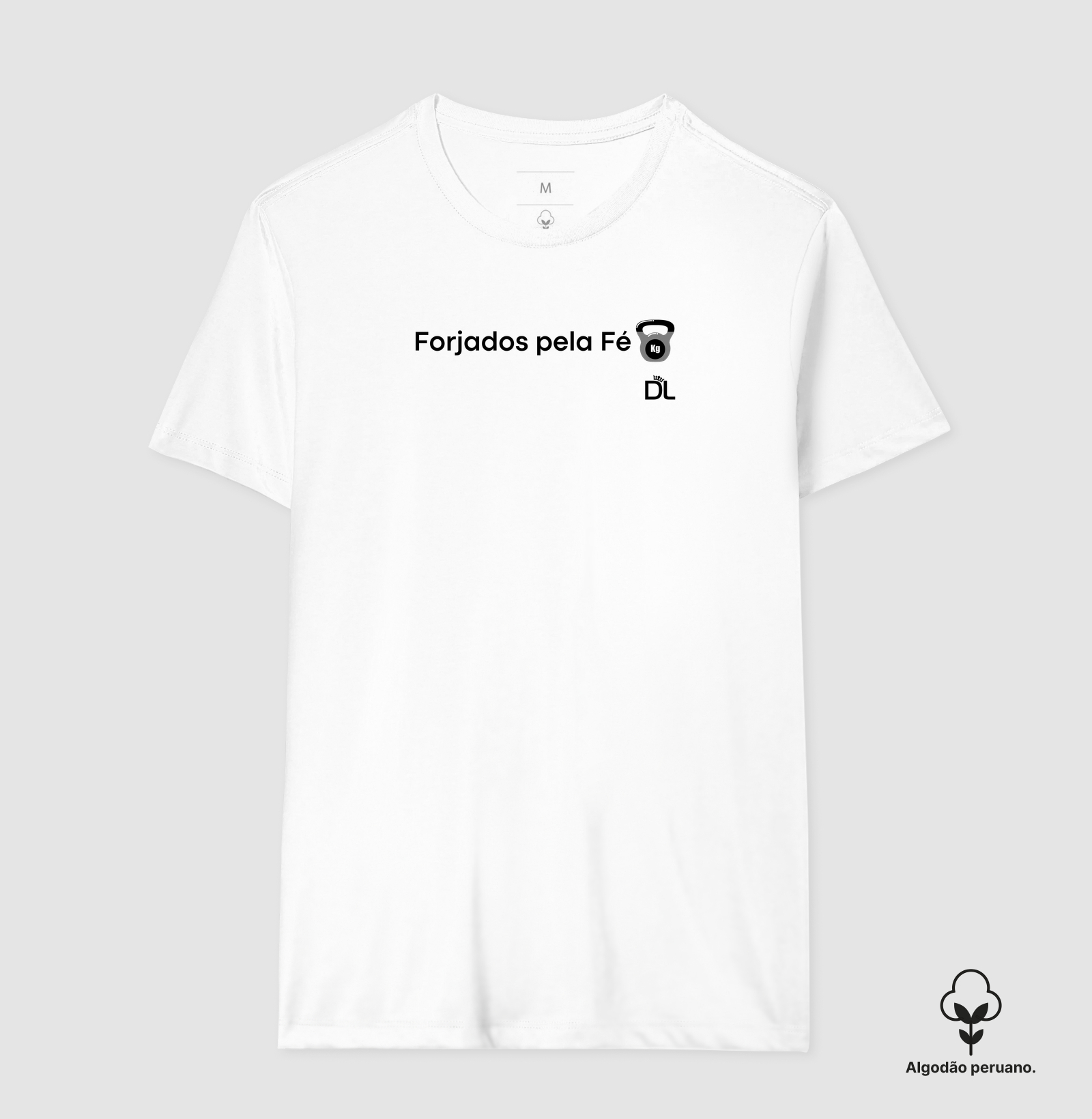 Forjados pela Fé - Imagem 10