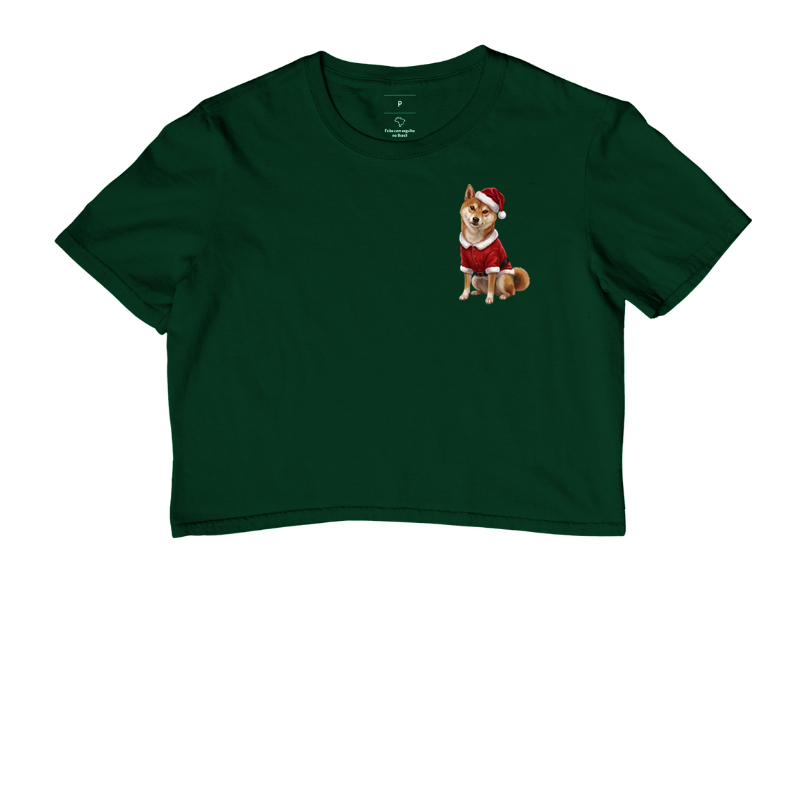 Shiba Inu - Natal - Imagem 5