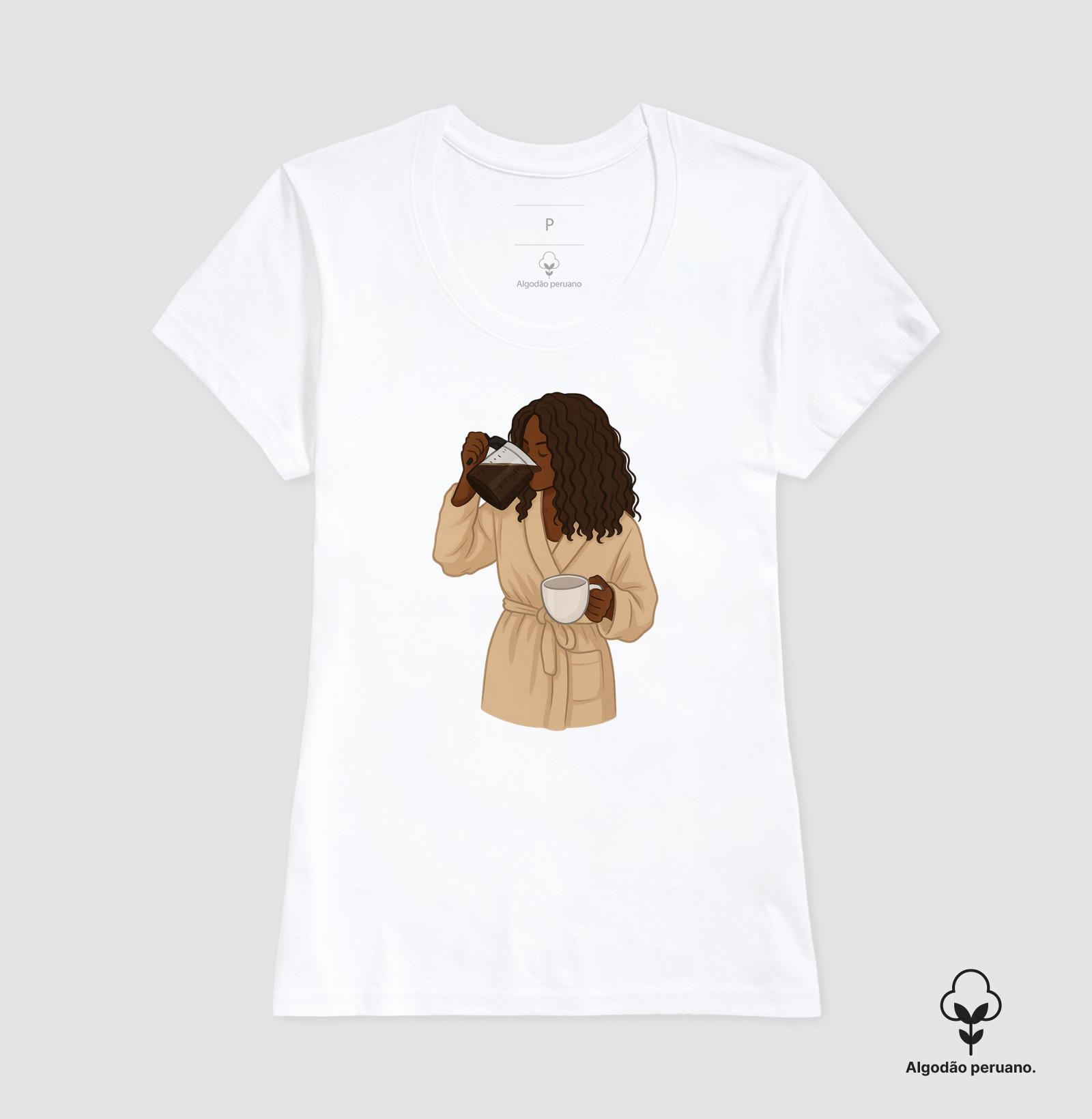 Camisa 3