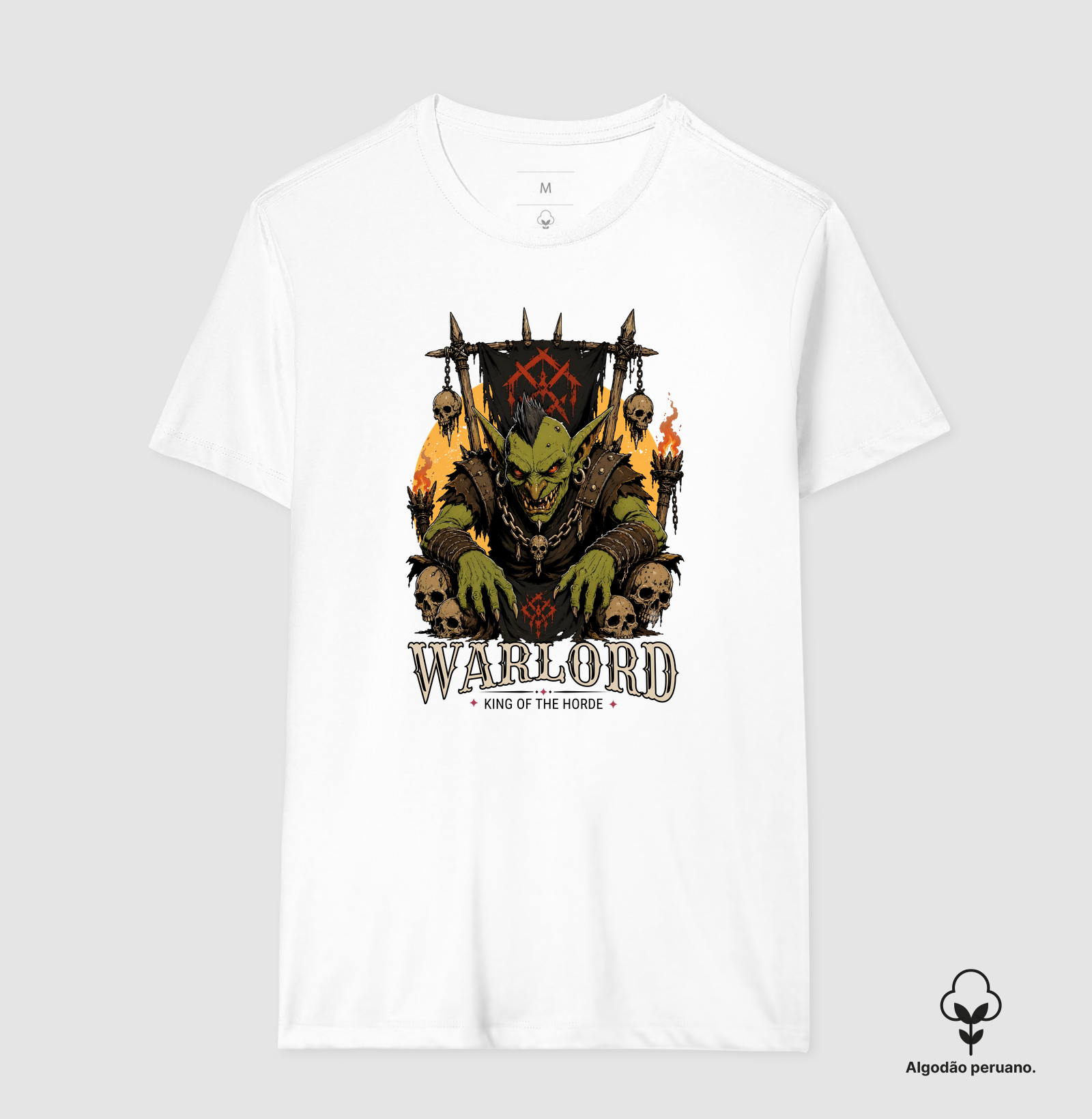 Warlord - King of the Horde - Imagem 4