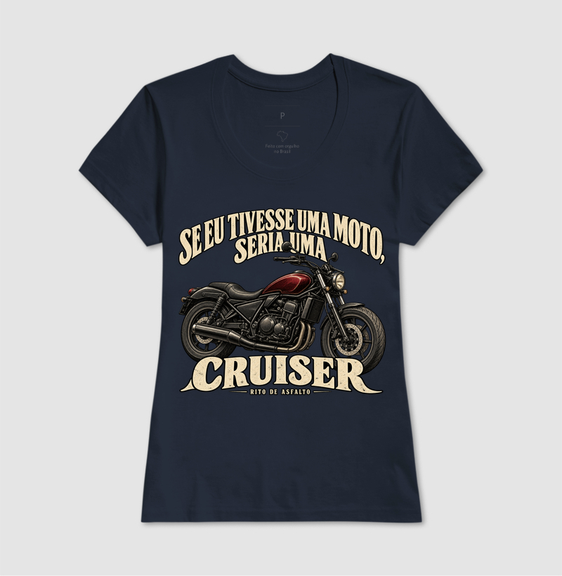 Se Eu Tivesse Cruiser - Imagem 7