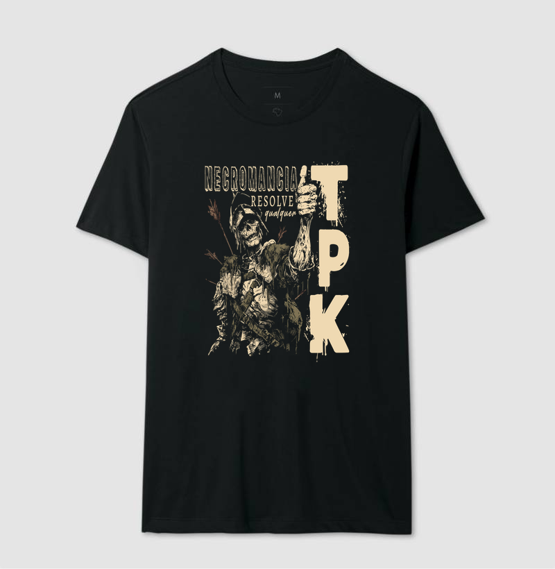 TPK Negado - Imagem 3