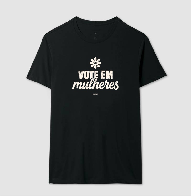 Vote em Mulheres - Imagem 2
