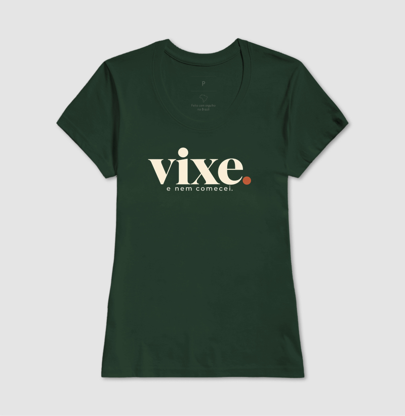 Vixe. E Nem Comecei - Imagem 7