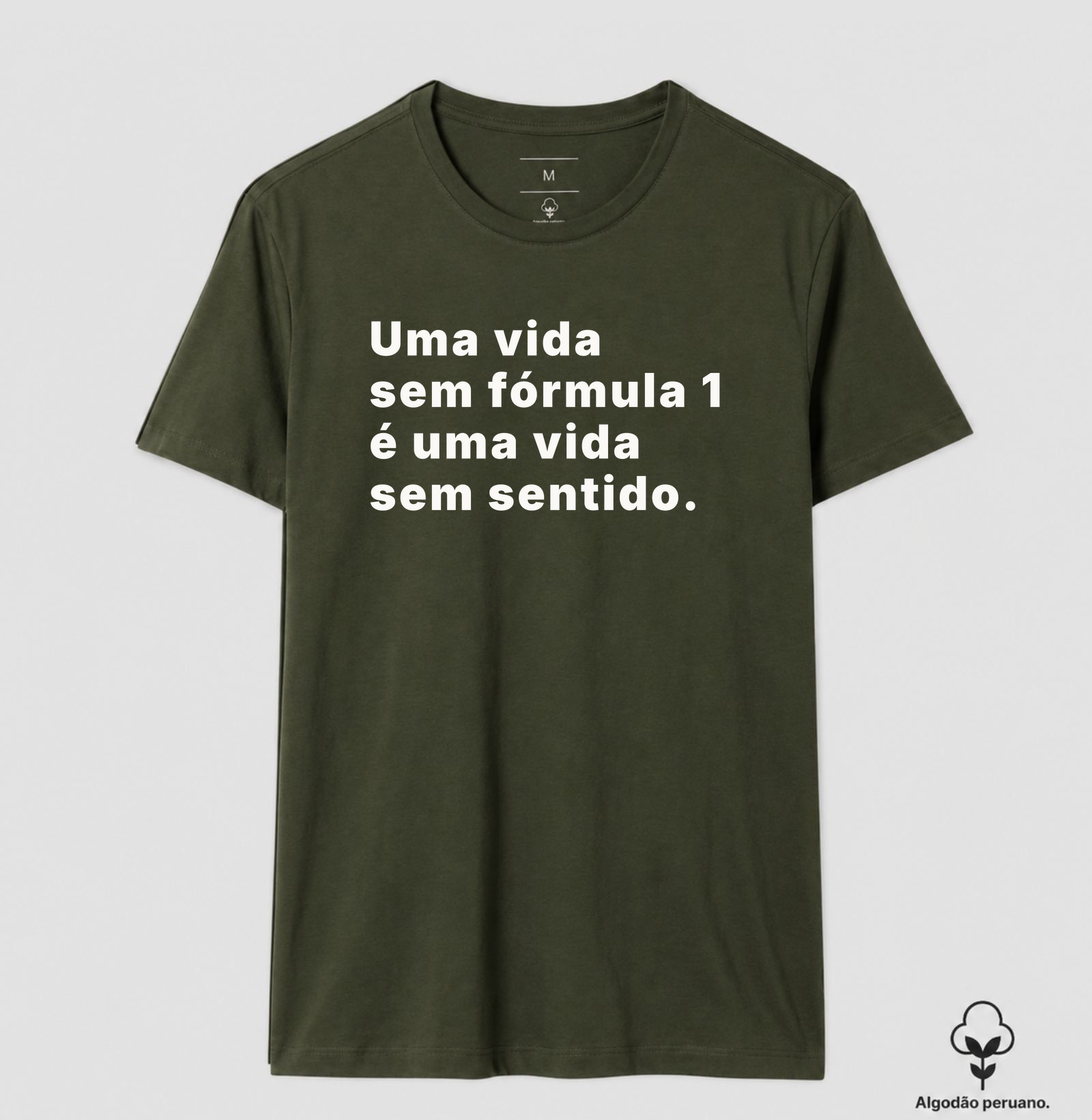 Vida sem fórmula 1 - Imagem 8