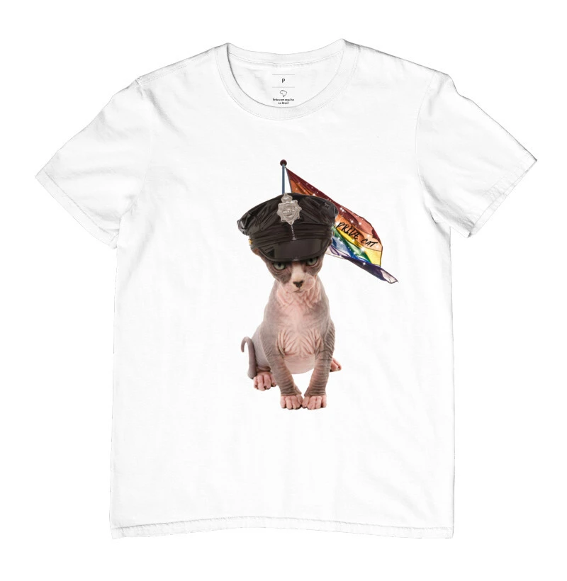 Pride Cat - Imagem 4