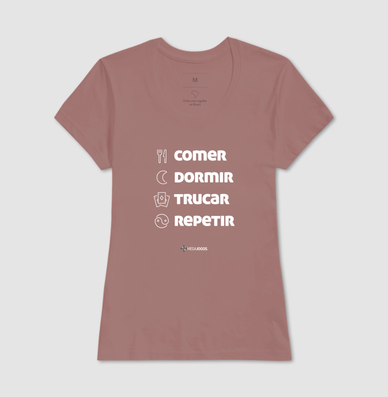 Camisa 16