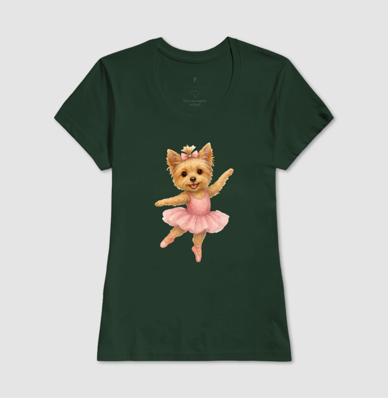 Camisa 10