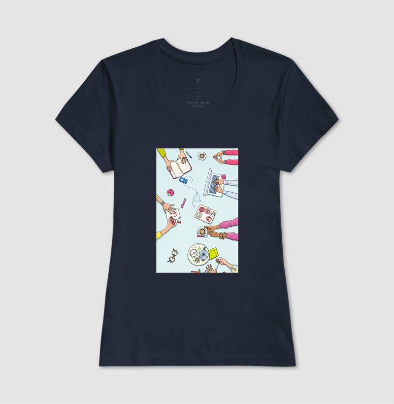 Camisa 9