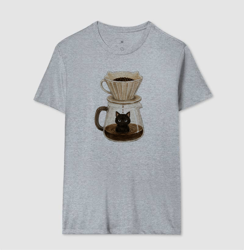 Black Cat Coffee - Imagem 10