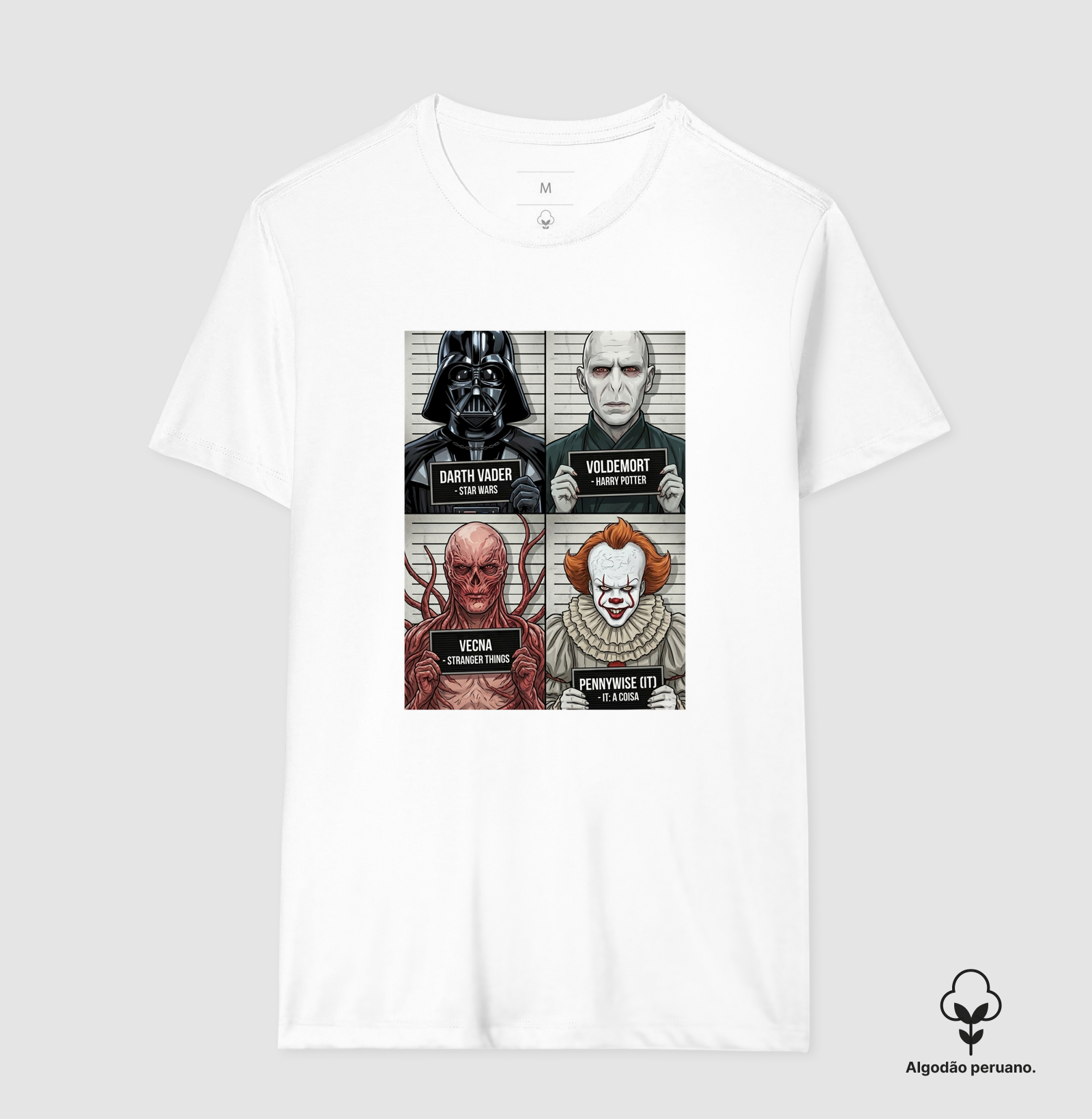 Camisa 4